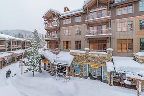 Northstar Village Condo Walk to Lift 2BA