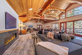 Northstar Village Condo Walk to Lift 2BA