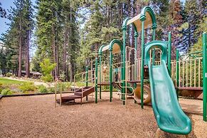 Northstar Village Condo Walk to Lift 2BA