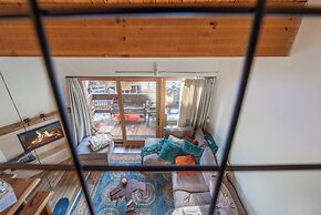 Northstar Village Condo Walk to Lift 2BA