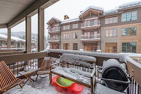 Northstar Village Condo Walk to Lift 2BA