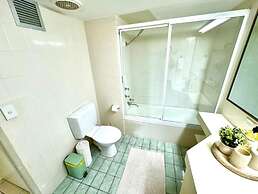 Downtown Delight 2BR Getaway Pool