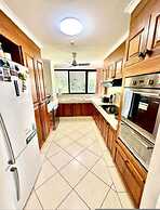 Downtown Delight 2BR Getaway Pool