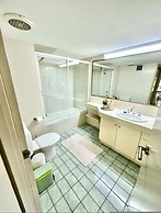 Downtown Delight 2BR Getaway Pool