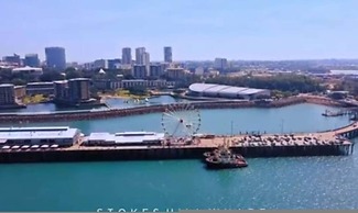 Downtown Delight 2BR Getaway Pool