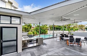 Downtown Delight 2BR Getaway Pool