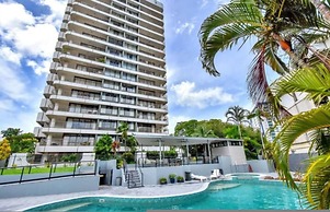 Downtown Delight 2BR Getaway Pool