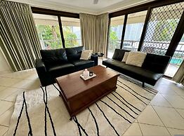 Downtown Delight 2BR Getaway Pool