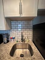 1BR Near Forest Park Barnes Hospital STL