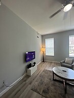 1BR Near Forest Park Barnes Hospital STL