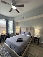 1BR Near Forest Park Barnes Hospital STL