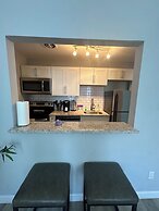 1BR Near Forest Park Barnes Hospital STL