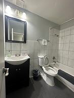 1BR Near Forest Park Barnes Hospital STL