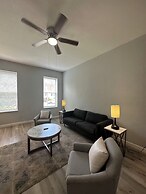 1BR Near Forest Park Barnes Hospital STL