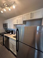 1BR Near Forest Park Barnes Hospital STL