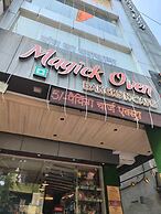 Magick Oven