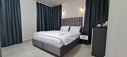 Mersin Panorama Otel