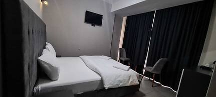 Mersin Panorama Otel