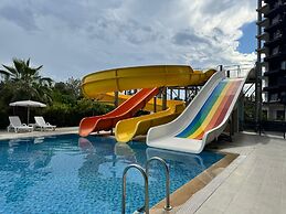 Mersin Panorama Otel