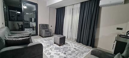 Mersin Panorama Otel