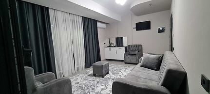 Mersin Panorama Otel