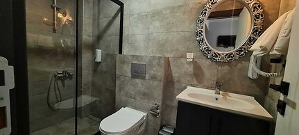 Mersin Panorama Otel