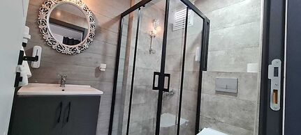 Mersin Panorama Otel