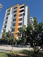 Mersin Panorama Otel