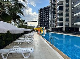 Mersin Panorama Otel