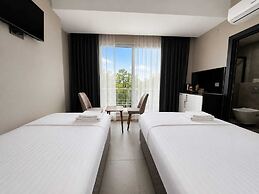 Mersin Panorama Otel