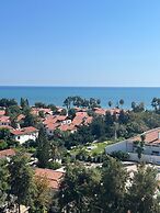 Mersin Panorama Otel