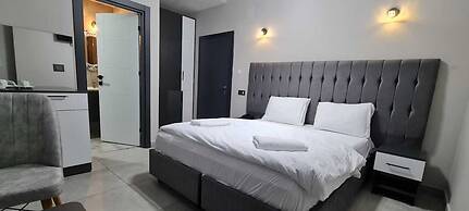 Mersin Panorama Otel