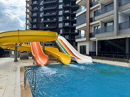 Mersin Panorama Otel