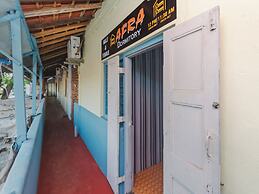 AFRA DORMITORY