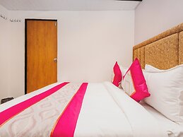 AFRA DORMITORY
