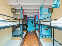 AFRA DORMITORY