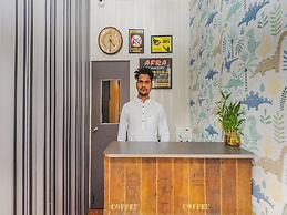 AFRA DORMITORY