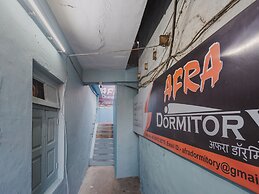 AFRA DORMITORY