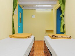 AFRA DORMITORY