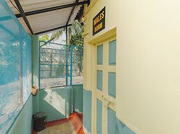 AFRA DORMITORY