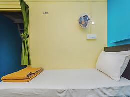 AFRA DORMITORY