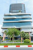 CENTRAL PLAZA HOTEL - MY THO