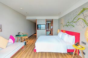 CENTRAL PLAZA HOTEL - MY THO