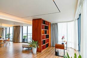 CENTRAL PLAZA HOTEL - MY THO