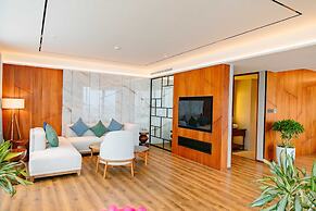 CENTRAL PLAZA HOTEL - MY THO