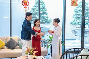 CENTRAL PLAZA HOTEL - MY THO