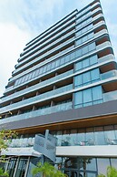 CENTRAL PLAZA HOTEL - MY THO