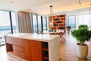 CENTRAL PLAZA HOTEL - MY THO