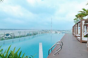 CENTRAL PLAZA HOTEL - MY THO