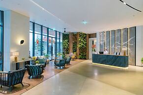 CENTRAL PLAZA HOTEL - MY THO